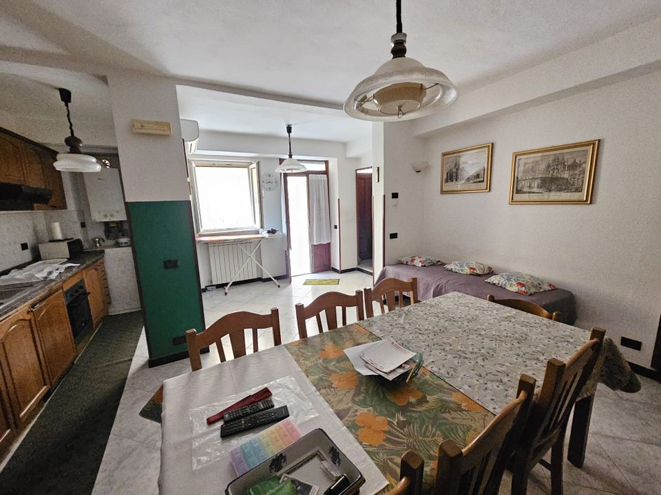Landsbyhus i Collesano, Palermo - foto 4